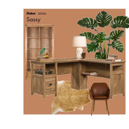 sarah office 1 Interior Design Mood Board by amandaharkin on Style Sourcebook