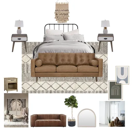 Montclair for Kevin & Fiance 2 Interior Design Mood Board by jeanicohome on Style Sourcebook