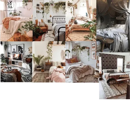 Sarah vision  master bedroom Interior Design Mood Board by Oleander & Finch Interiors on Style Sourcebook