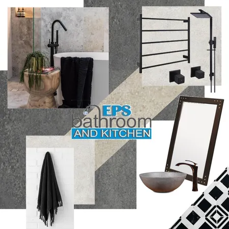 EPS Moodboard 2 Interior Design Mood Board by DannyEPS on Style Sourcebook