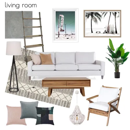 living room Interior Design Mood Board by maddiehughes on Style Sourcebook