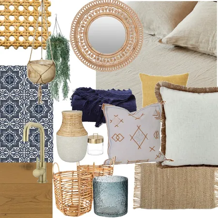 free board 3 Interior Design Mood Board by aloha on Style Sourcebook
