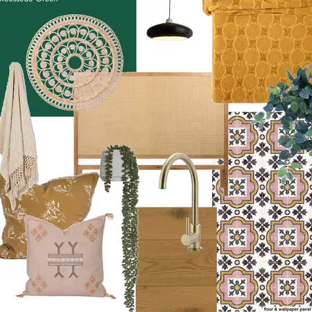 free board 5 Interior Design Mood Board by aloha on Style Sourcebook