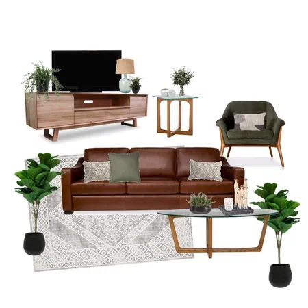 living room Interior Design Mood Board by olivia.jones on Style Sourcebook
