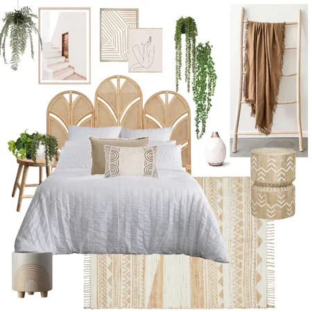 Sarah concept 3 Interior Design Mood Board by Oleander & Finch Interiors on Style Sourcebook