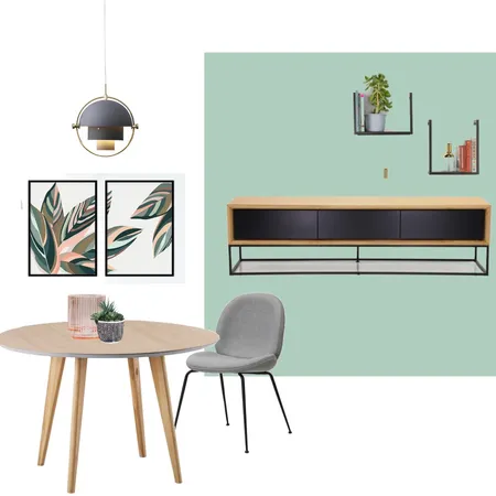 אושרי ושי Interior Design Mood Board by oshinka on Style Sourcebook