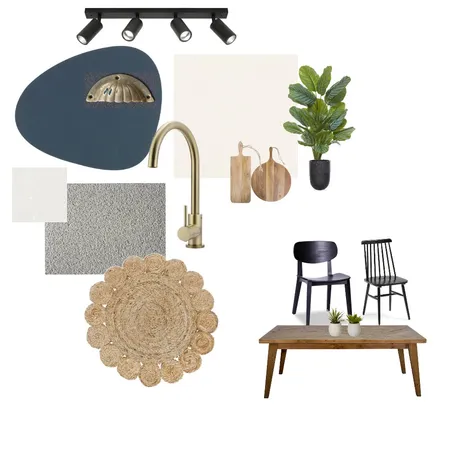 אייר מטבח 2 Interior Design Mood Board by reutk2409 on Style Sourcebook