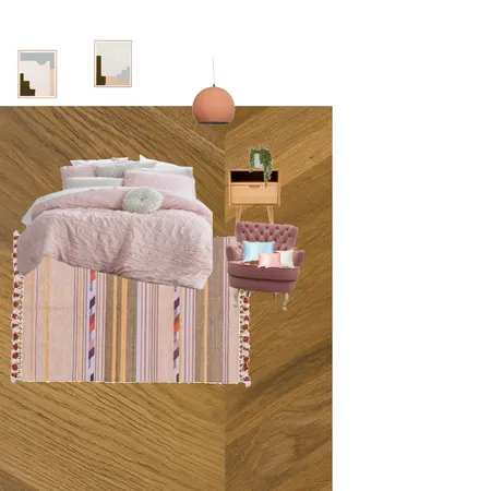 רומי Interior Design Mood Board by oshinka on Style Sourcebook
