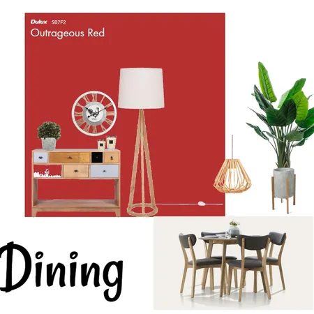 deco 2 Interior Design Mood Board by mariagabriela on Style Sourcebook