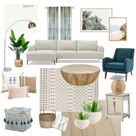 A9 Living Room Interior Design Mood Board by westofhere on Style Sourcebook