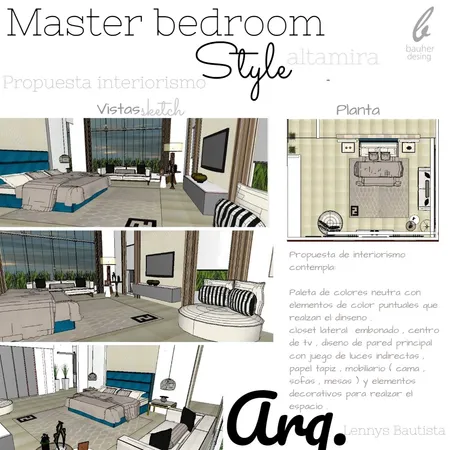 masterb nuevo Interior Design Mood Board by lennys on Style Sourcebook