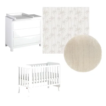 nursery Interior Design Mood Board by Angie881 on Style Sourcebook