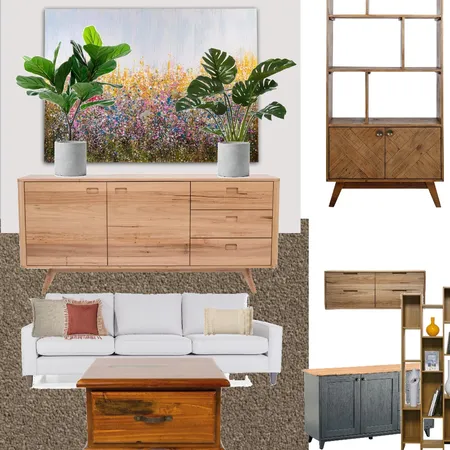 clarke lounge Interior Design Mood Board by astevie on Style Sourcebook