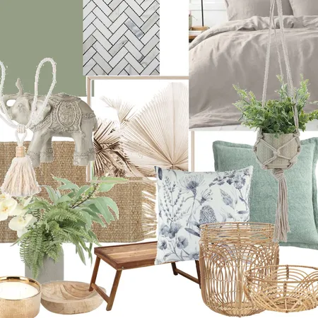 $307 Interior Design Mood Board by aloha on Style Sourcebook