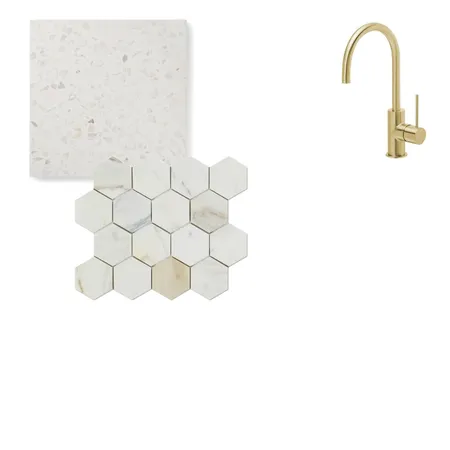 Glen Ormond Bathroom Inspo Interior Design Mood Board by Lauragraceariola on Style Sourcebook