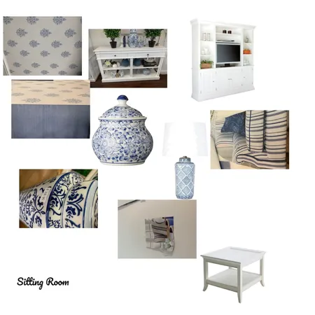 Sheryll sitting room Interior Design Mood Board by Sheryll Dobson on Style Sourcebook