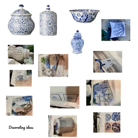 Sheryll Decorating ideas Interior Design Mood Board by Sheryll Dobson on Style Sourcebook