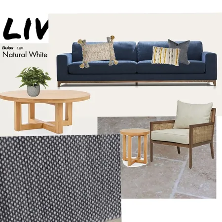 living room 2 Interior Design Mood Board by amandahiggins on Style Sourcebook