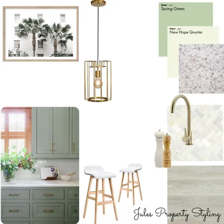Sage Green Moodboard Interior Design Mood Board by Juliebeki on Style Sourcebook