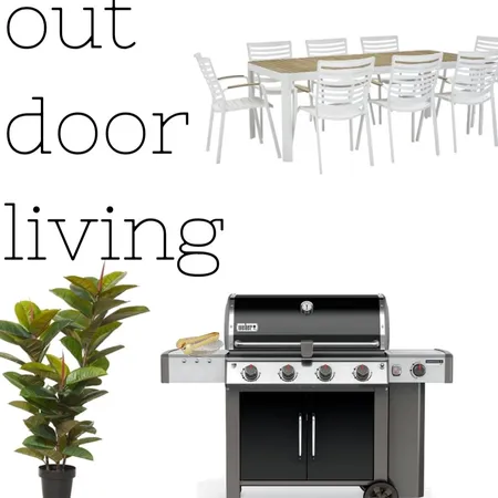 out door living Interior Design Mood Board by ashrey on Style Sourcebook