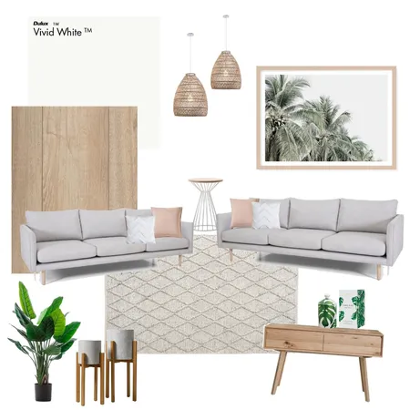 Living Room Interior Design Mood Board by jaimitarbotton on Style Sourcebook