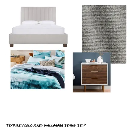 Master Bedroom Interior Design Mood Board by MarieB on Style Sourcebook