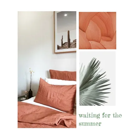 waiting for the summer Interior Design Mood Board by Jovana on Style Sourcebook