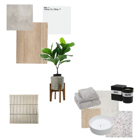 The Terrace Interior Design Mood Board by ChrisW on Style Sourcebook