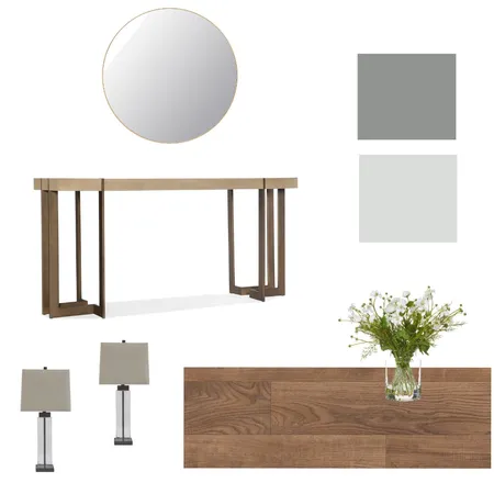 Recibidor23 Interior Design Mood Board by luroshi on Style Sourcebook
