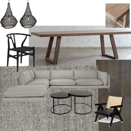 Sash option 2 Interior Design Mood Board by dizain.interiors on Style Sourcebook