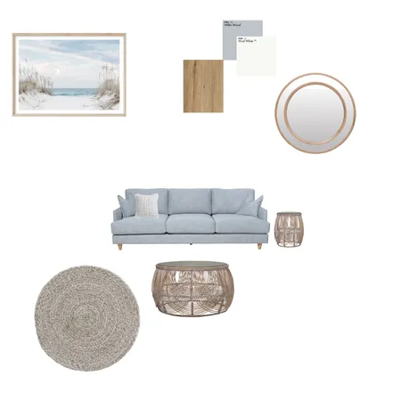 TEST Interior Design Mood Board by ozmornington on Style Sourcebook