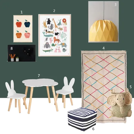 w3 Interior Design Mood Board by ormashiach on Style Sourcebook