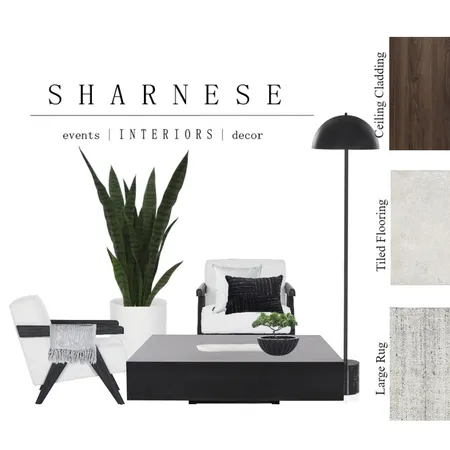 Coco Republic Patio Interior Design Mood Board by jadec design on Style Sourcebook