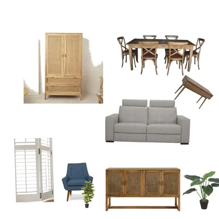 Living room Interior Design Mood Board by Ctaylor on Style Sourcebook