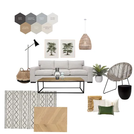 Scandinavian Board Interior Design Mood Board by katelynanderson05 on Style Sourcebook