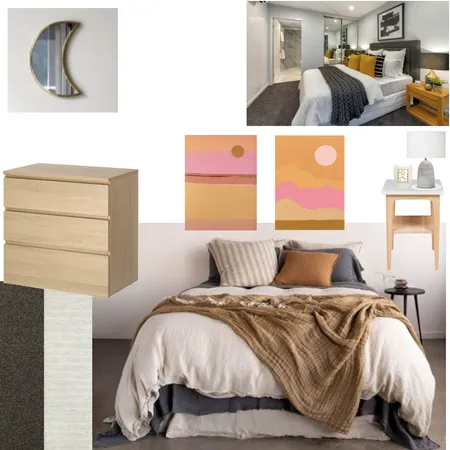 Master Bedroom V8 pricing Interior Design Mood Board by ellymaree on Style Sourcebook