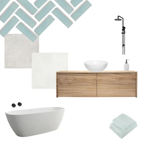 Bathroom Interior Design Mood Board by jaimitarbotton on Style Sourcebook