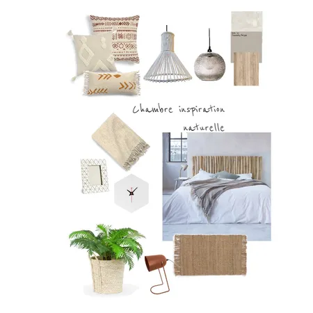 Chambre Interior Design Mood Board by amelie on Style Sourcebook