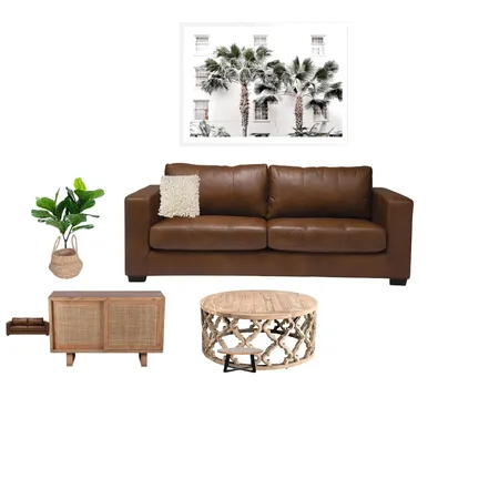 Living room Interior Design Mood Board by ao88 on Style Sourcebook