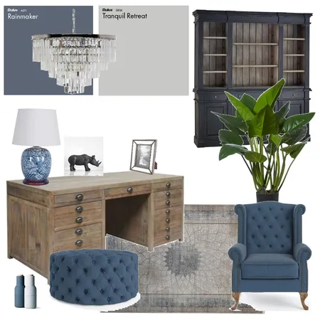 Sarah 2 Interior Design Mood Board by amandaharkin on Style Sourcebook