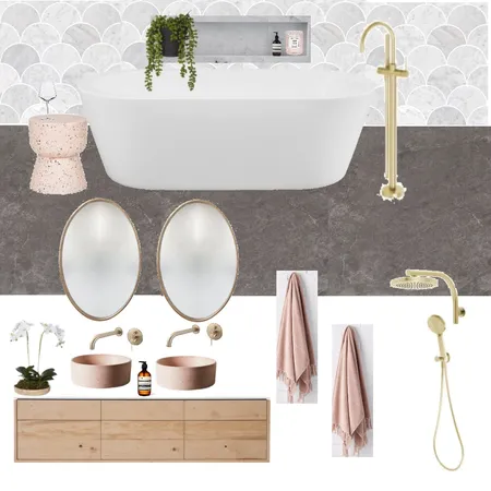 bathrooms Interior Design Mood Board by rebeccawhite on Style Sourcebook