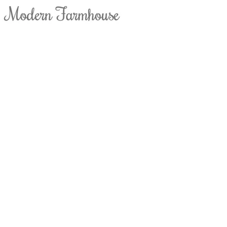 Modern Farmhouse Interior Design Mood Board by RebeccaMcCann on Style Sourcebook