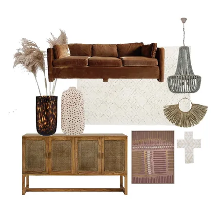 lounging Interior Design Mood Board by Kloie on Style Sourcebook