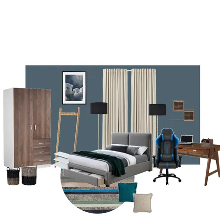 loteng Interior Design Mood Board by silvahera on Style Sourcebook