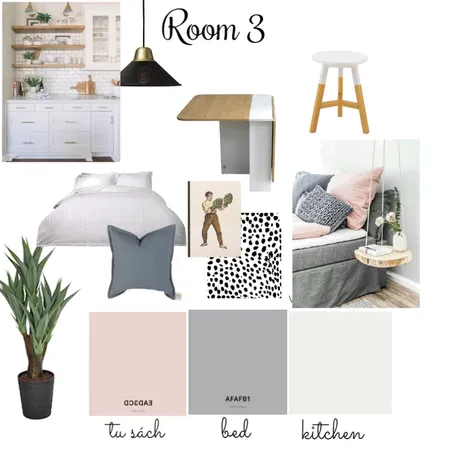 Room 3 Interior Design Mood Board by vannth289 on Style Sourcebook