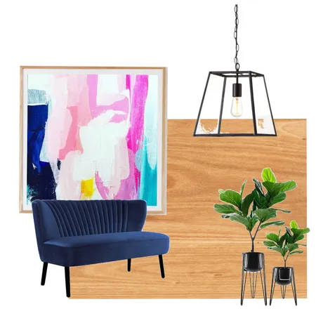 Living 2 Interior Design Mood Board by CarlaR on Style Sourcebook