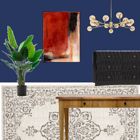 Study Interior Design Mood Board by nataliakatuntseva on Style Sourcebook