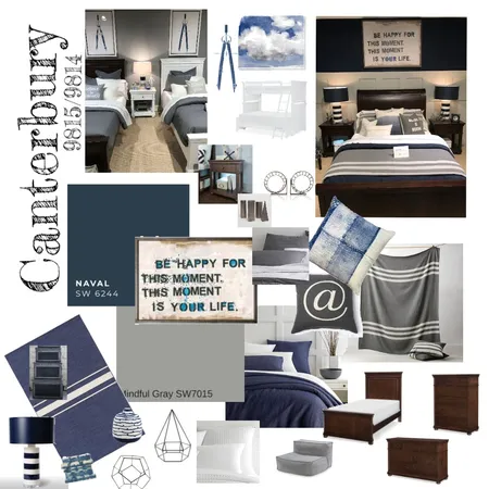 CANTERBURY Interior Design Mood Board by showroomdesigner2622 on Style Sourcebook
