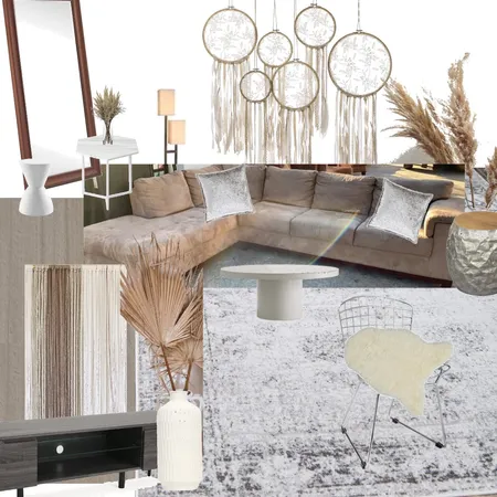 working with what i've got Interior Design Mood Board by sabitar on Style Sourcebook