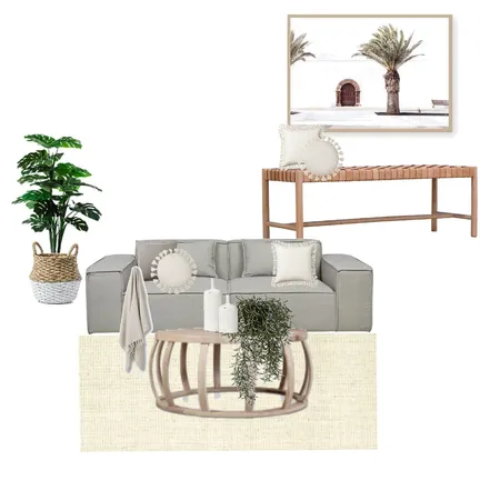living room Interior Design Mood Board by angiecooper on Style Sourcebook